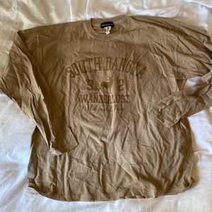 PrettyLittleThing Longsleeve